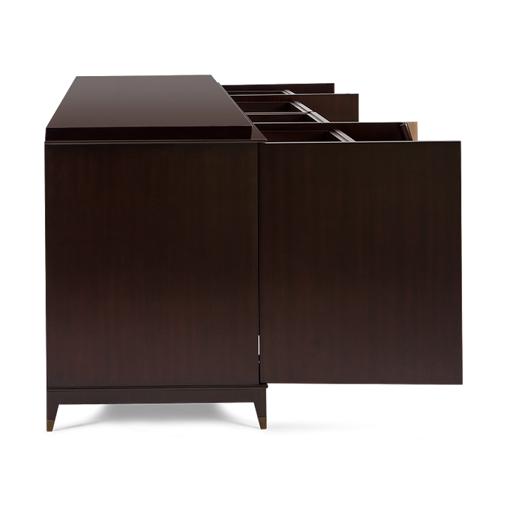 Peaufiner Console Table