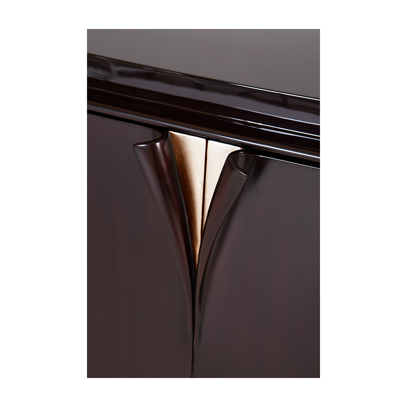 Peaufiner Console Table
