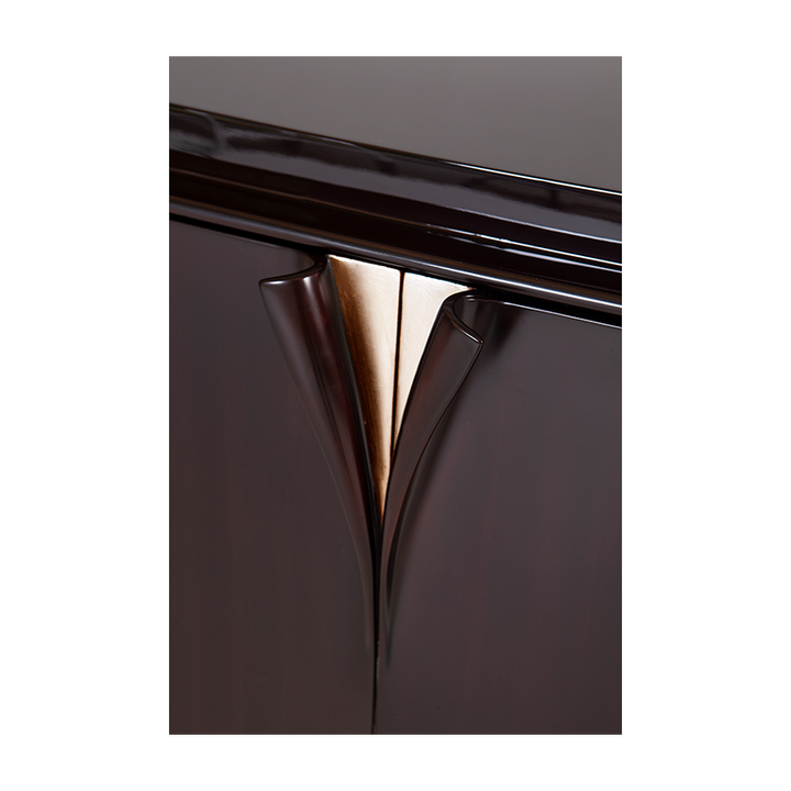Peaufiner Console Table
