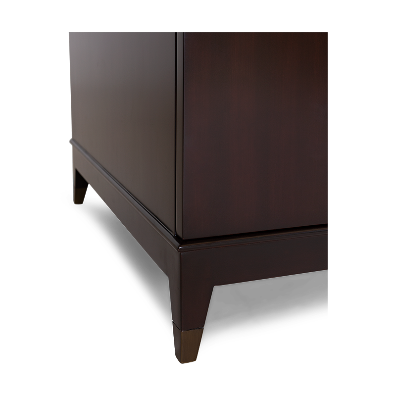 Peaufiner Console Table