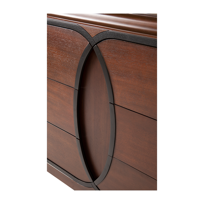 NO 5 Console Table