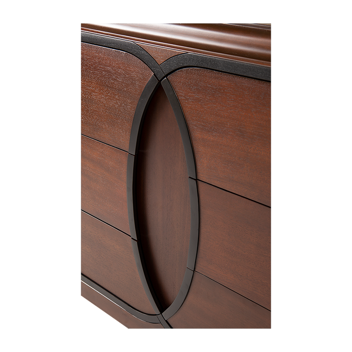 NO 5 Console Table