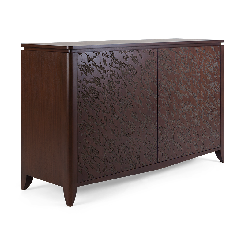 Oberon Console Table