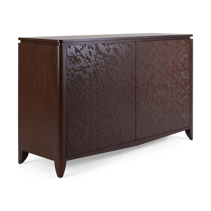 Oberon Console Table