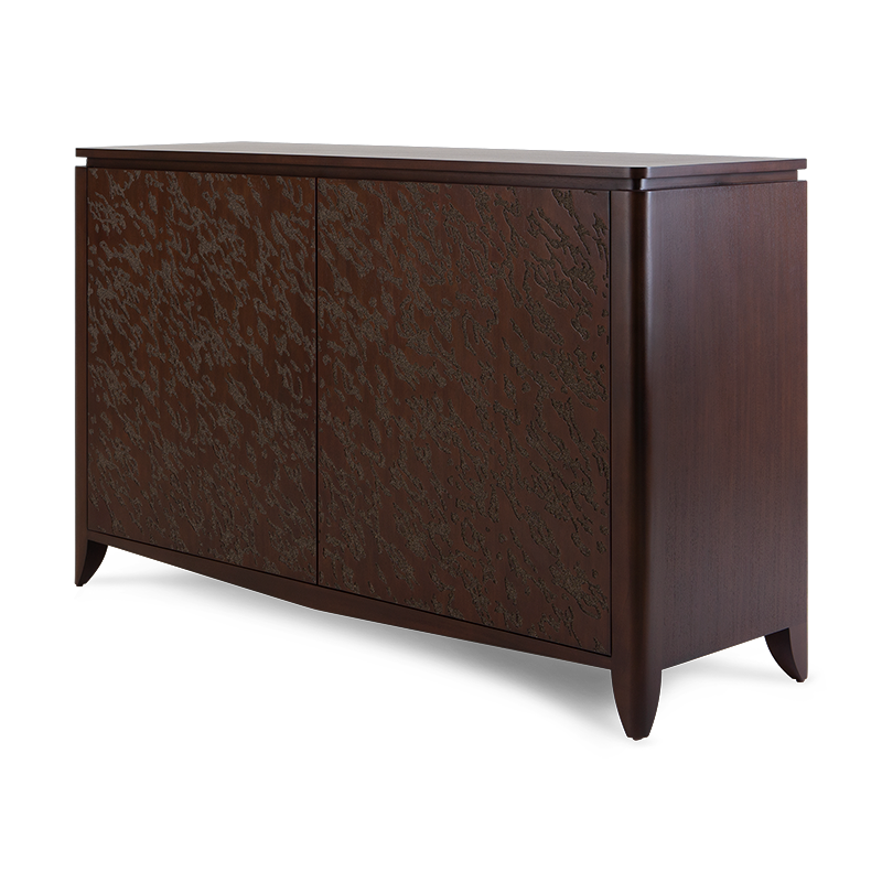 Oberon Console Table