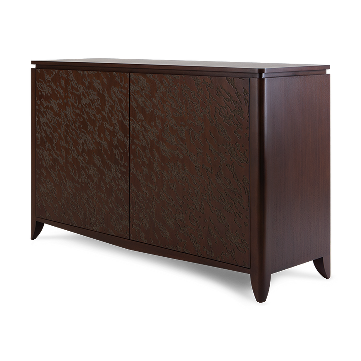 Oberon Console Table