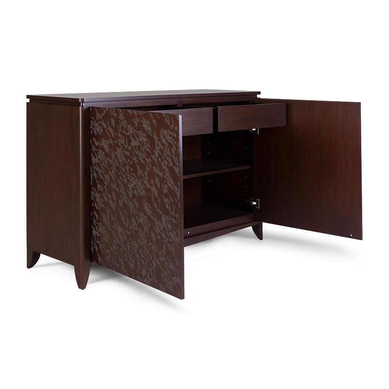 Oberon Console Table