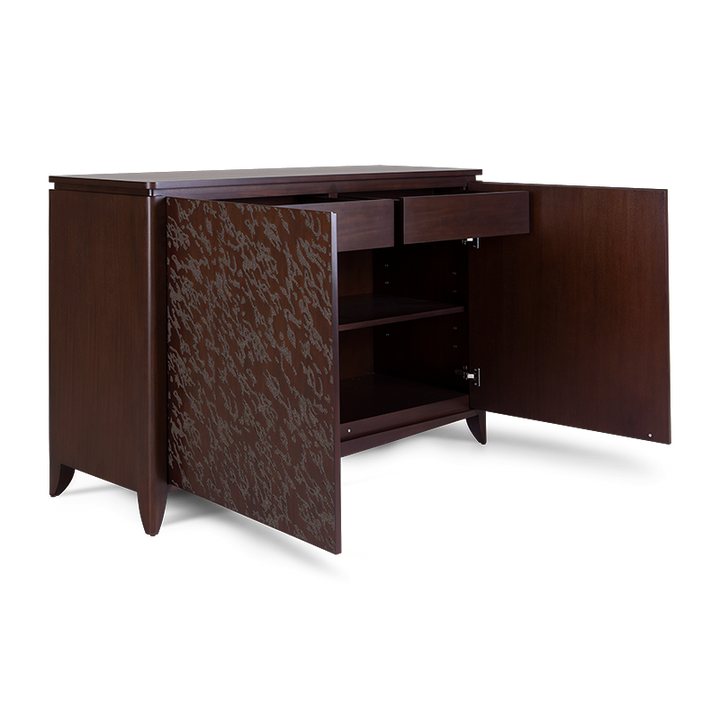 Oberon Console Table