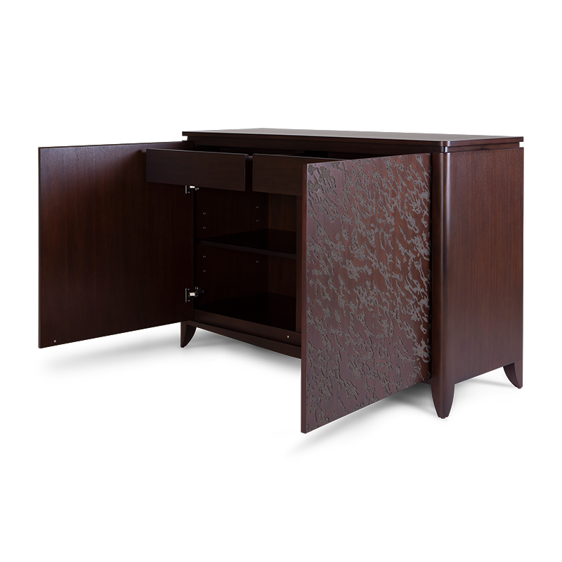 Oberon Console Table