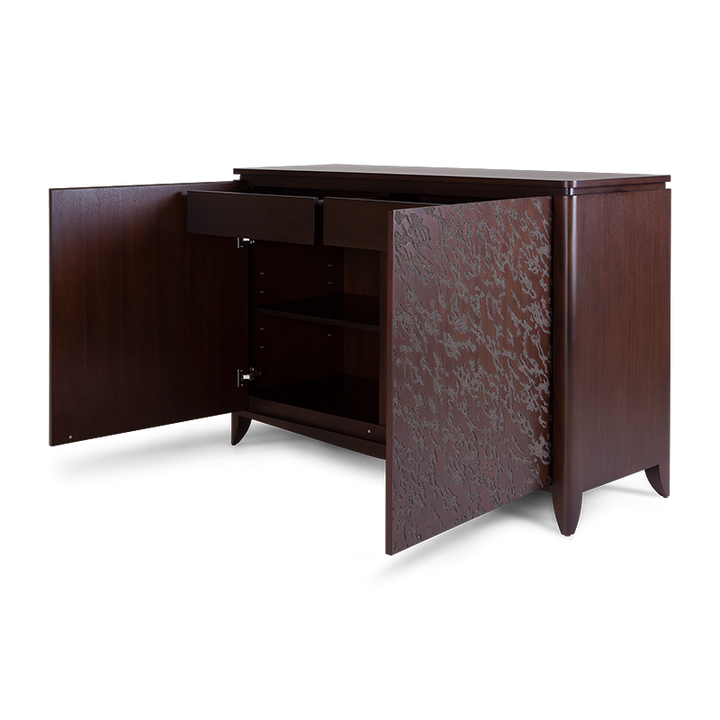 Oberon Console Table