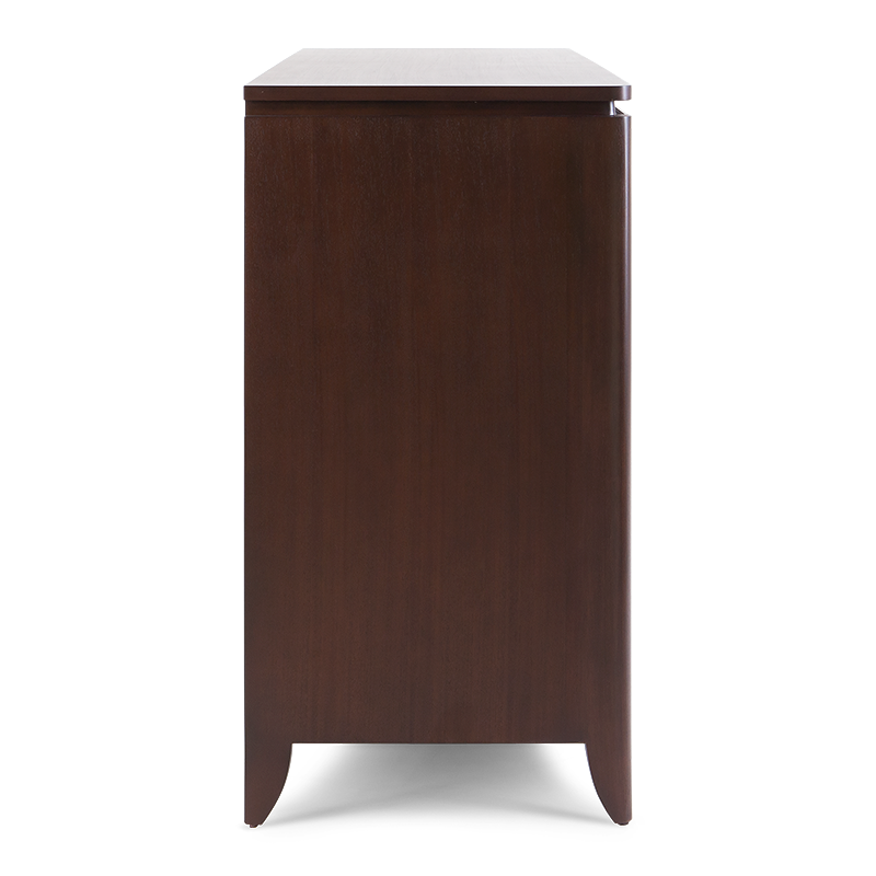 Oberon Console Table