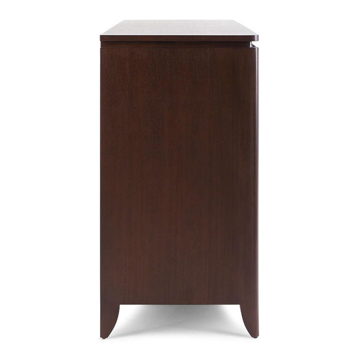 Oberon Console Table