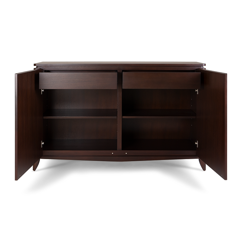 Oberon Console Table