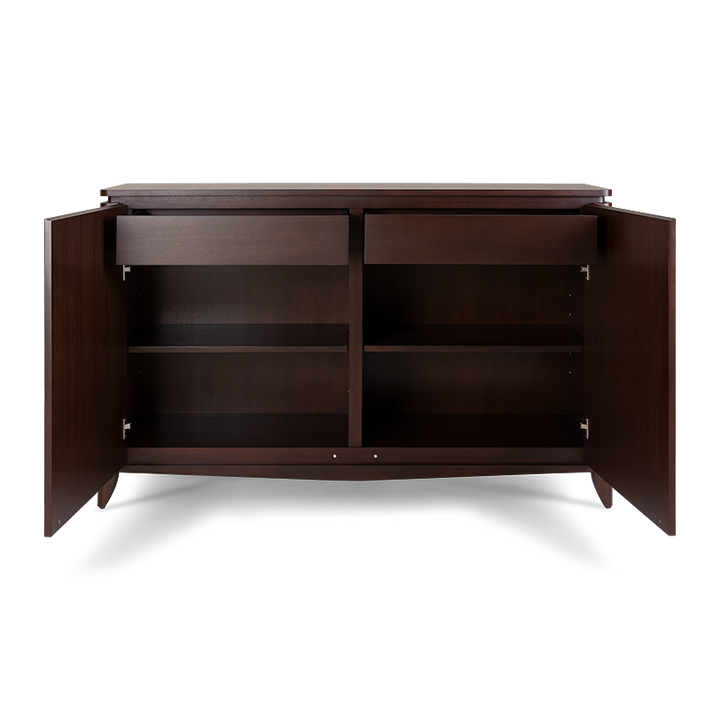 Oberon Console Table