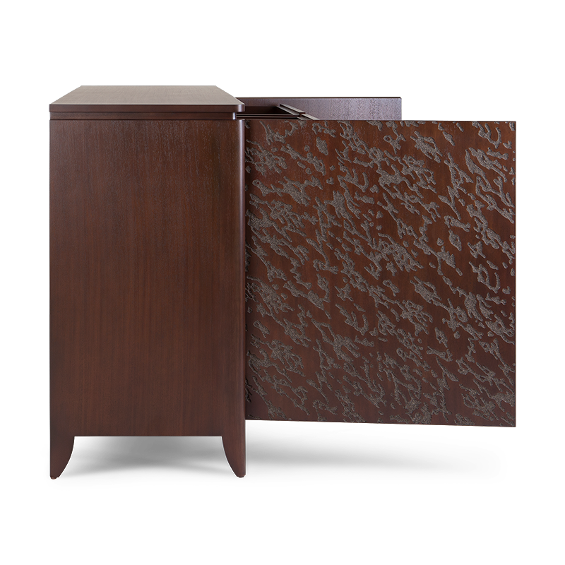 Oberon Console Table