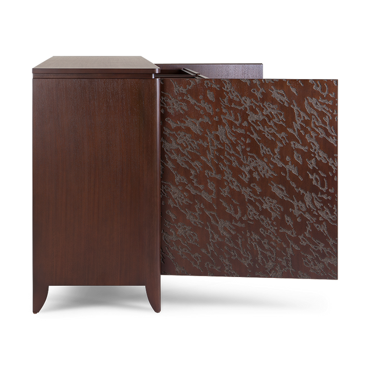 Oberon Console Table