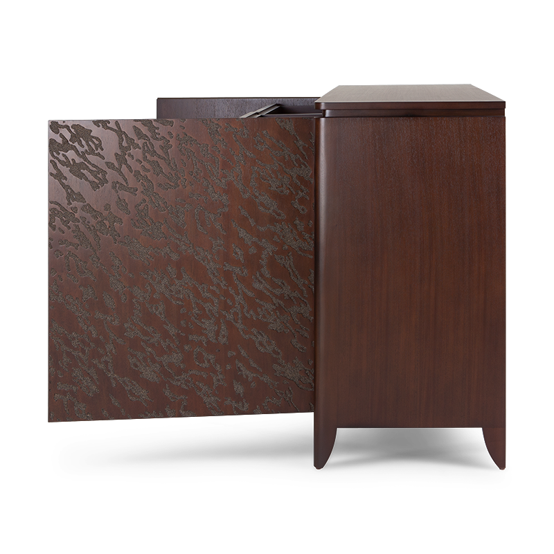 Oberon Console Table