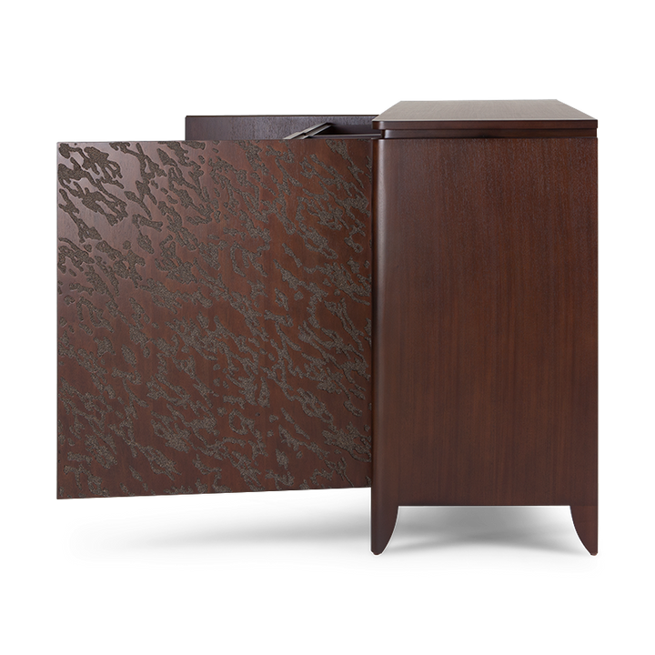 Oberon Console Table