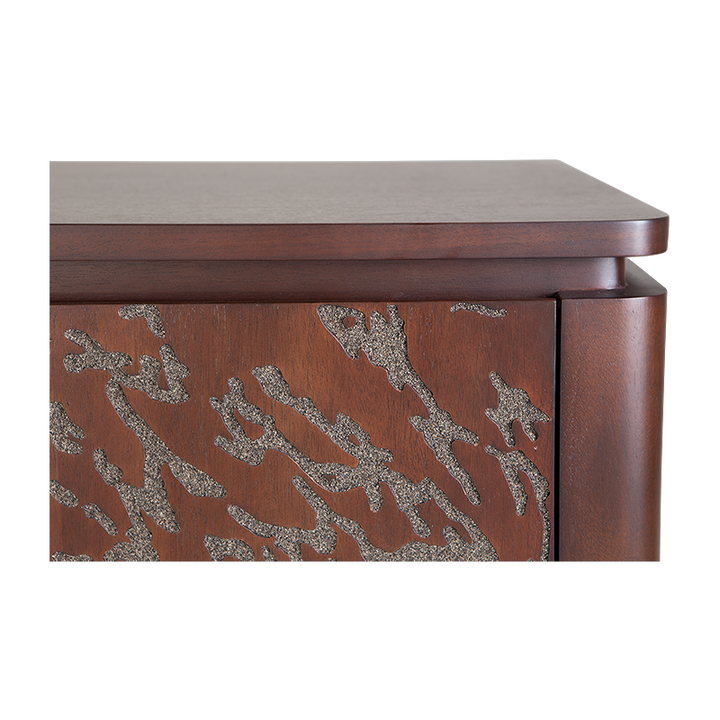 Oberon Console Table