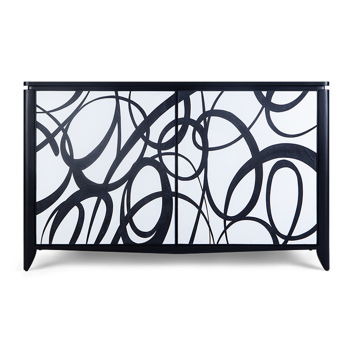 Seville Console Table