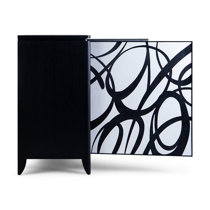 Seville Console Table