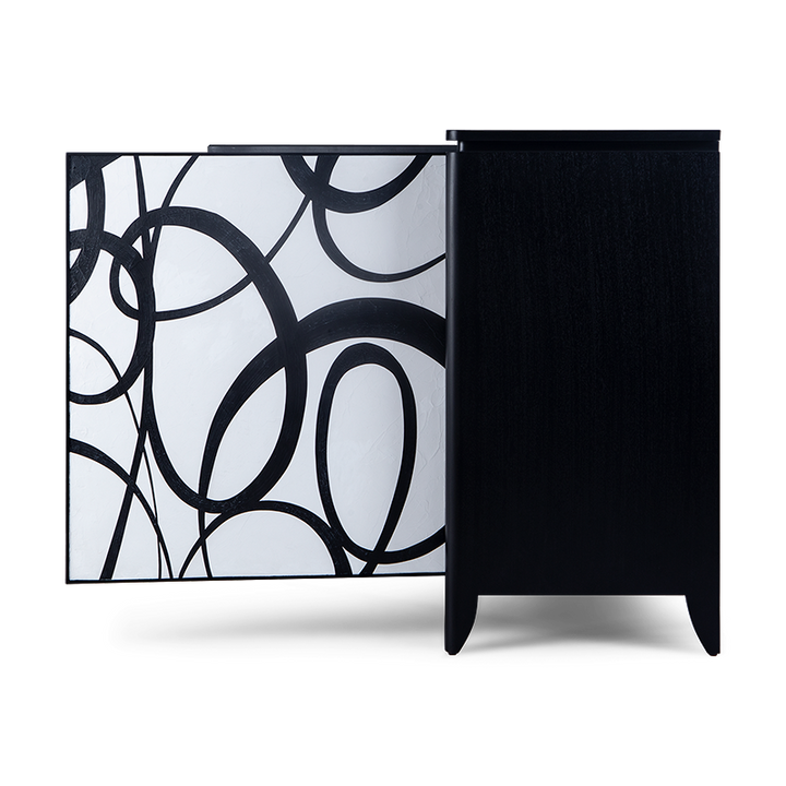 Seville Console Table