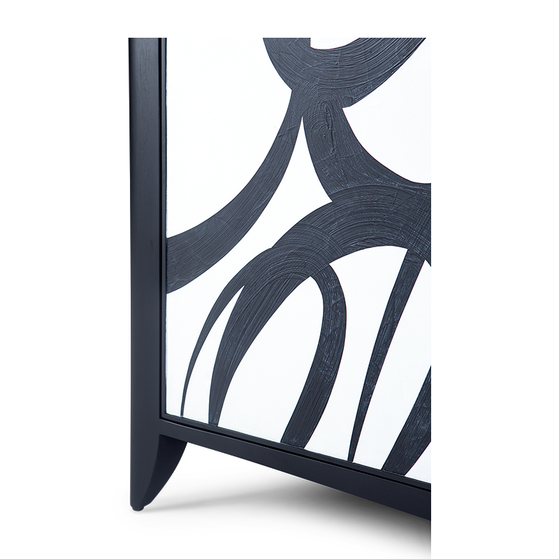 Seville Console Table