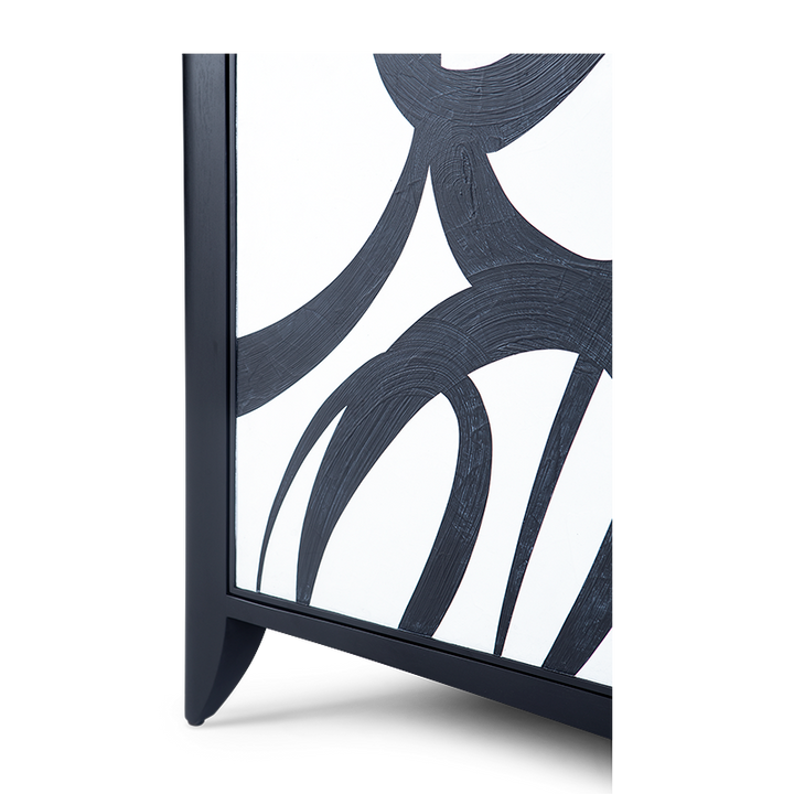 Seville Console Table