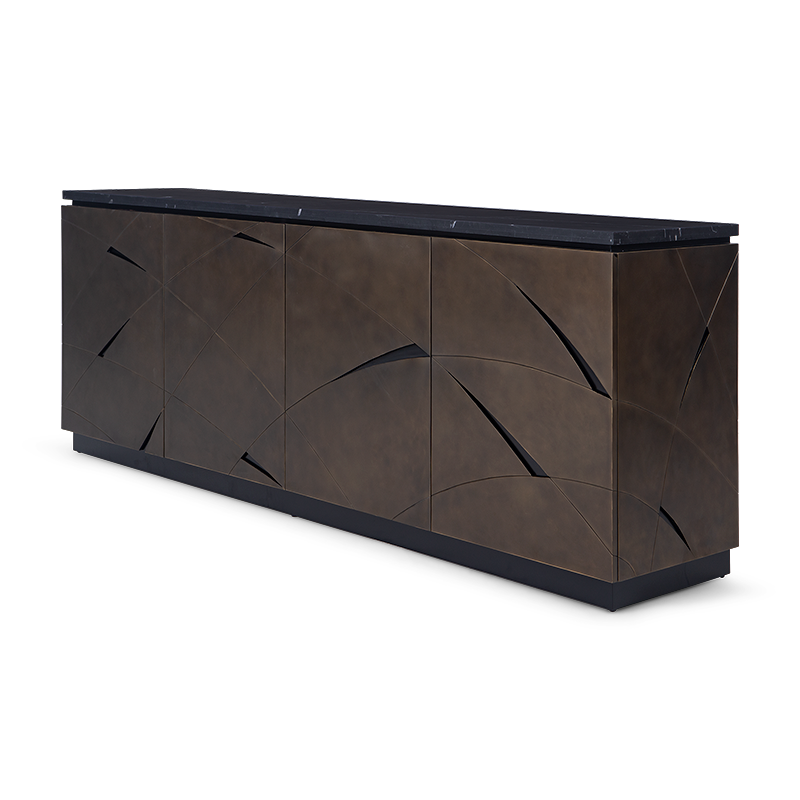 Calder Console Table