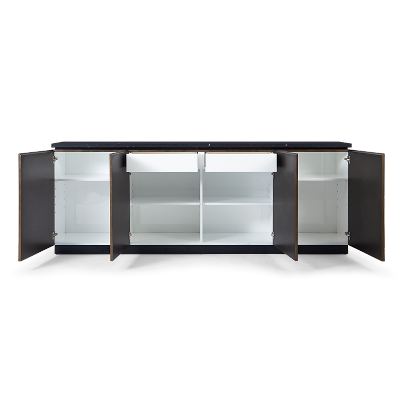 Calder Console Table