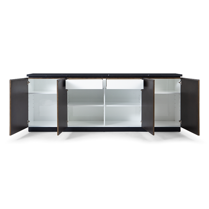 Calder Console Table