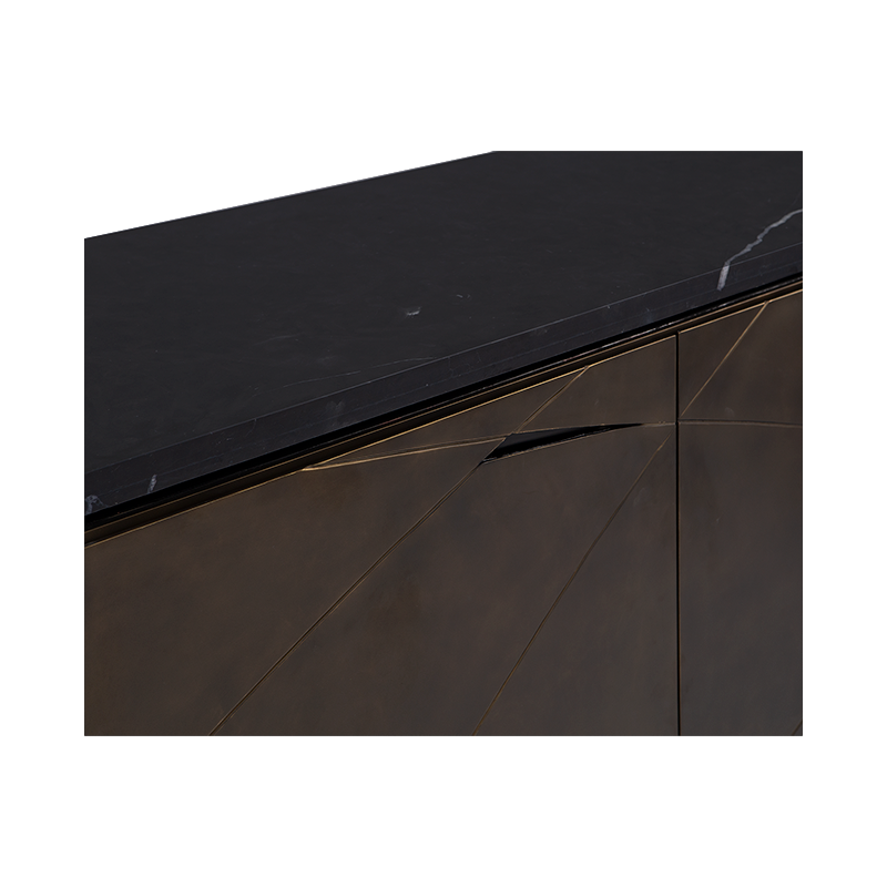 Calder Console Table