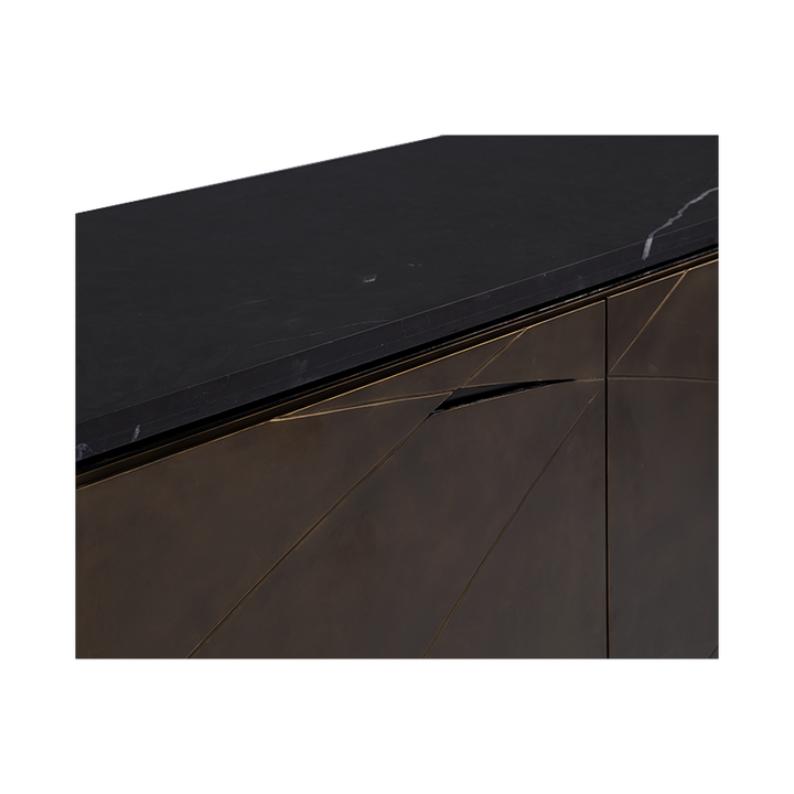 Calder Console Table