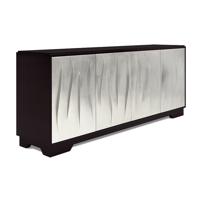Dune Console Table
