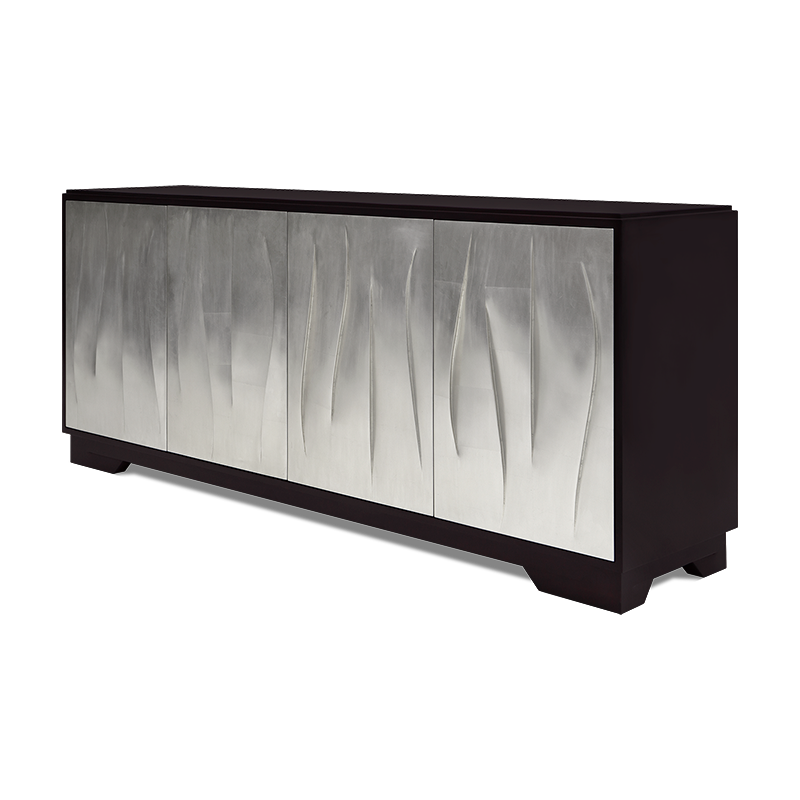 Dune Console Table