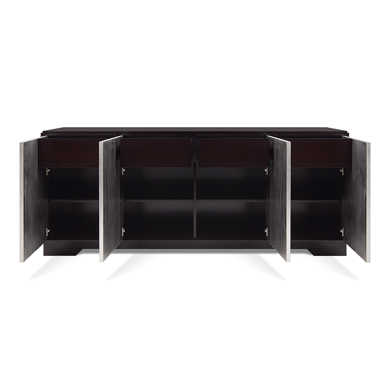 Dune Console Table