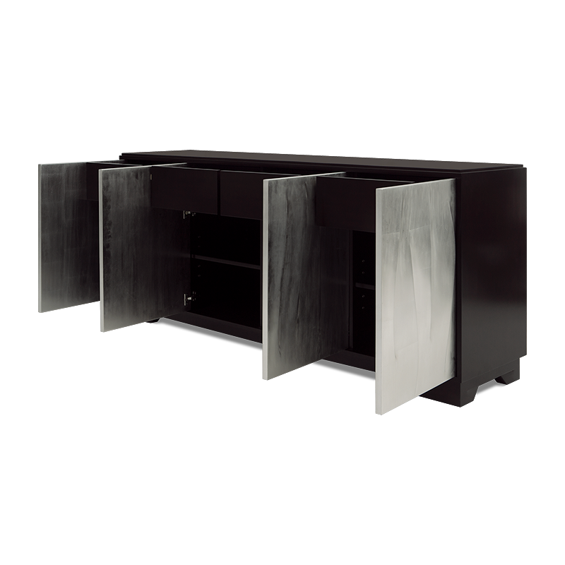 Dune Console Table