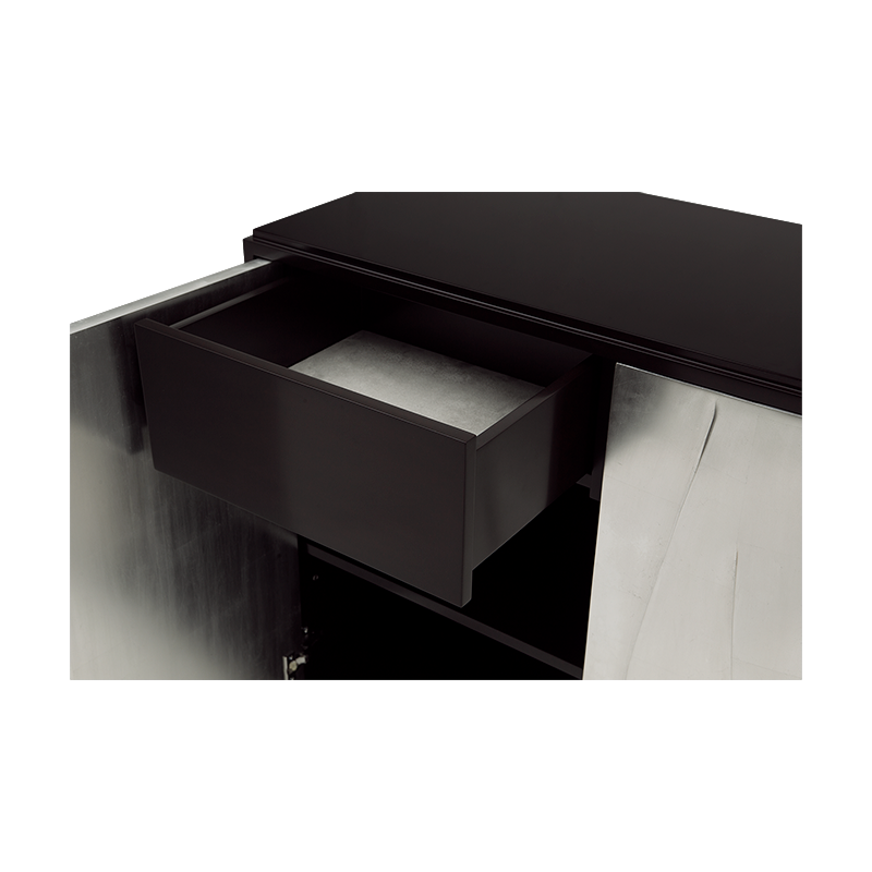 Dune Console Table