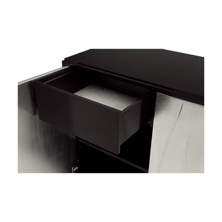 Dune Console Table
