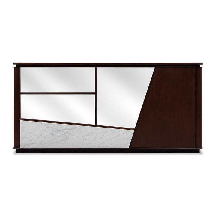 Modal Cabinet
