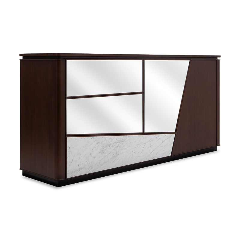Modal Cabinet