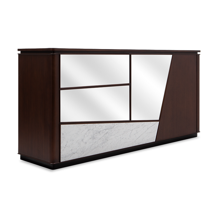 Modal Cabinet