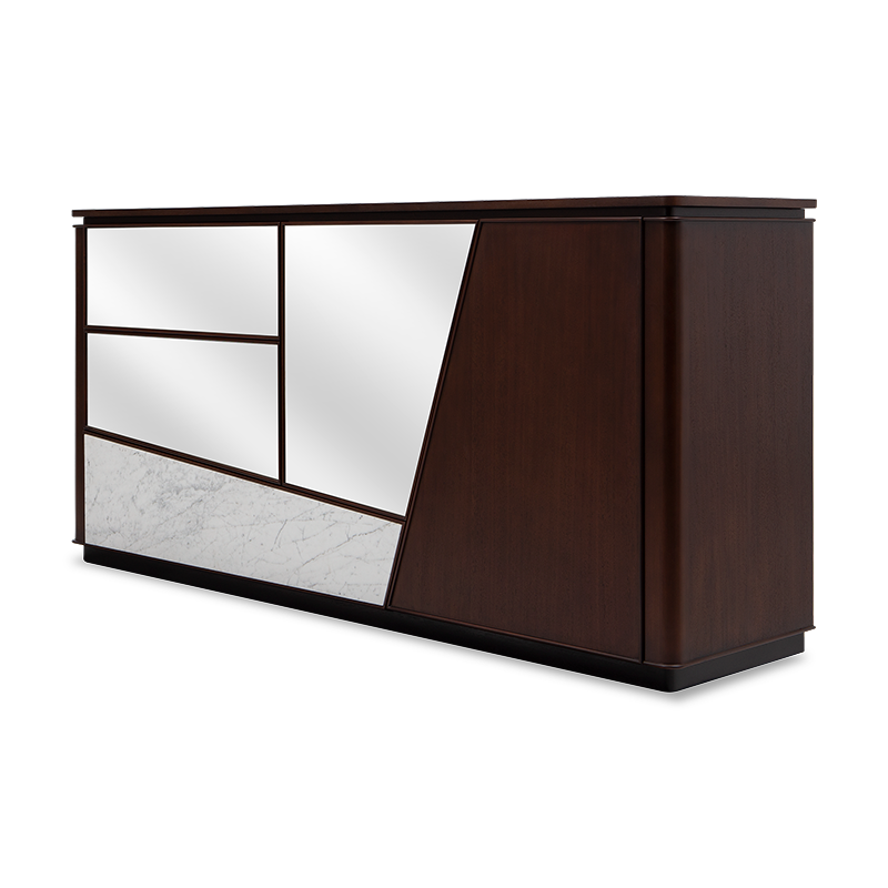 Modal Cabinet