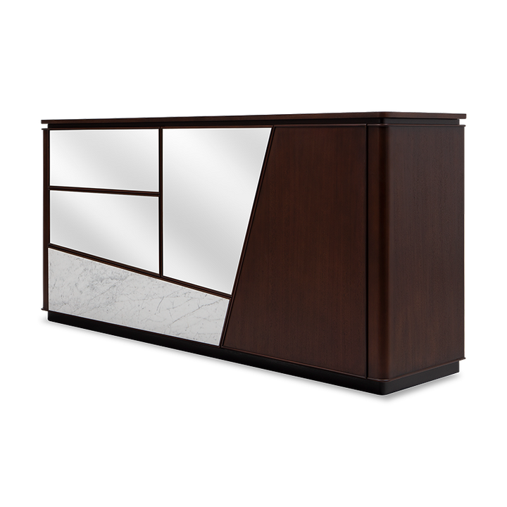 Modal Cabinet