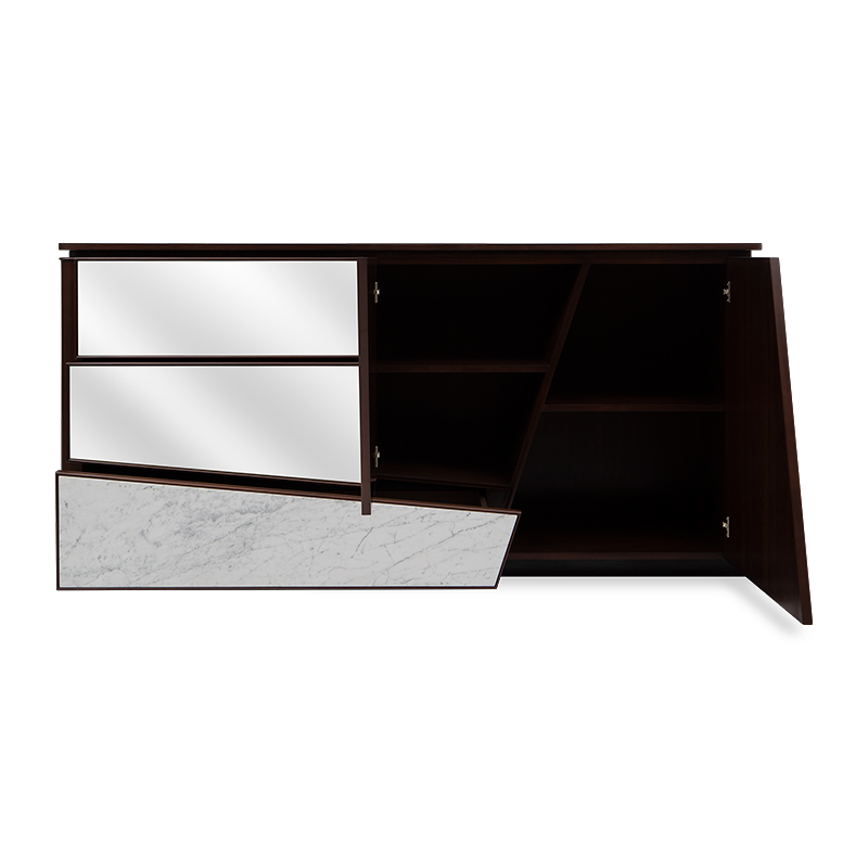 Modal Cabinet