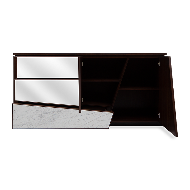 Modal Cabinet