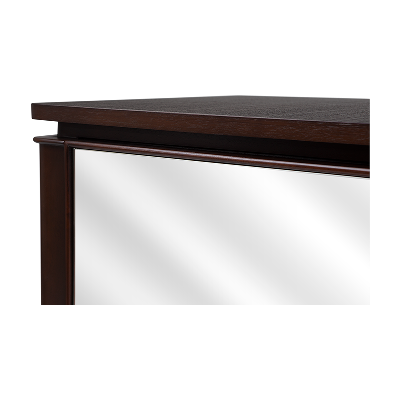 Modal Cabinet