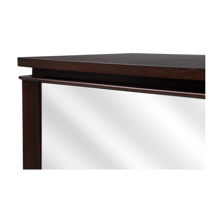 Modal Cabinet