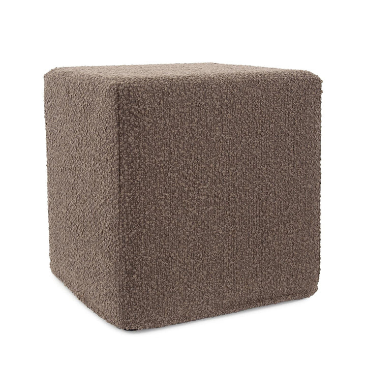 The Barbet Block & Cylinder Block Short