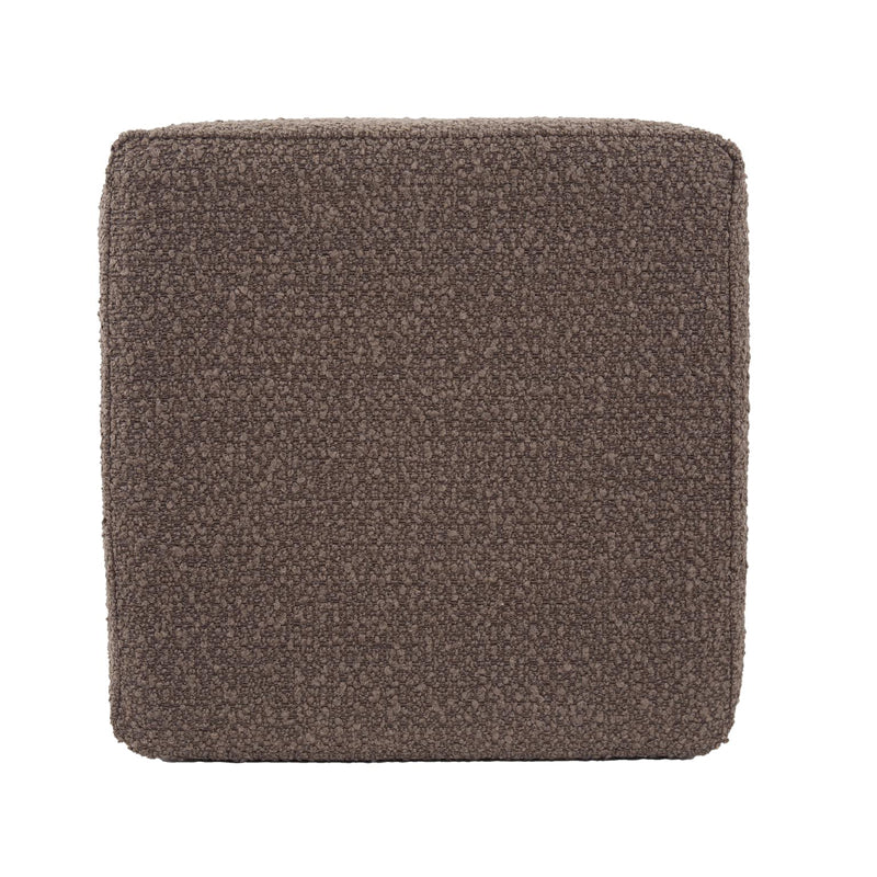 The Barbet Block & Cylinder Block Short
